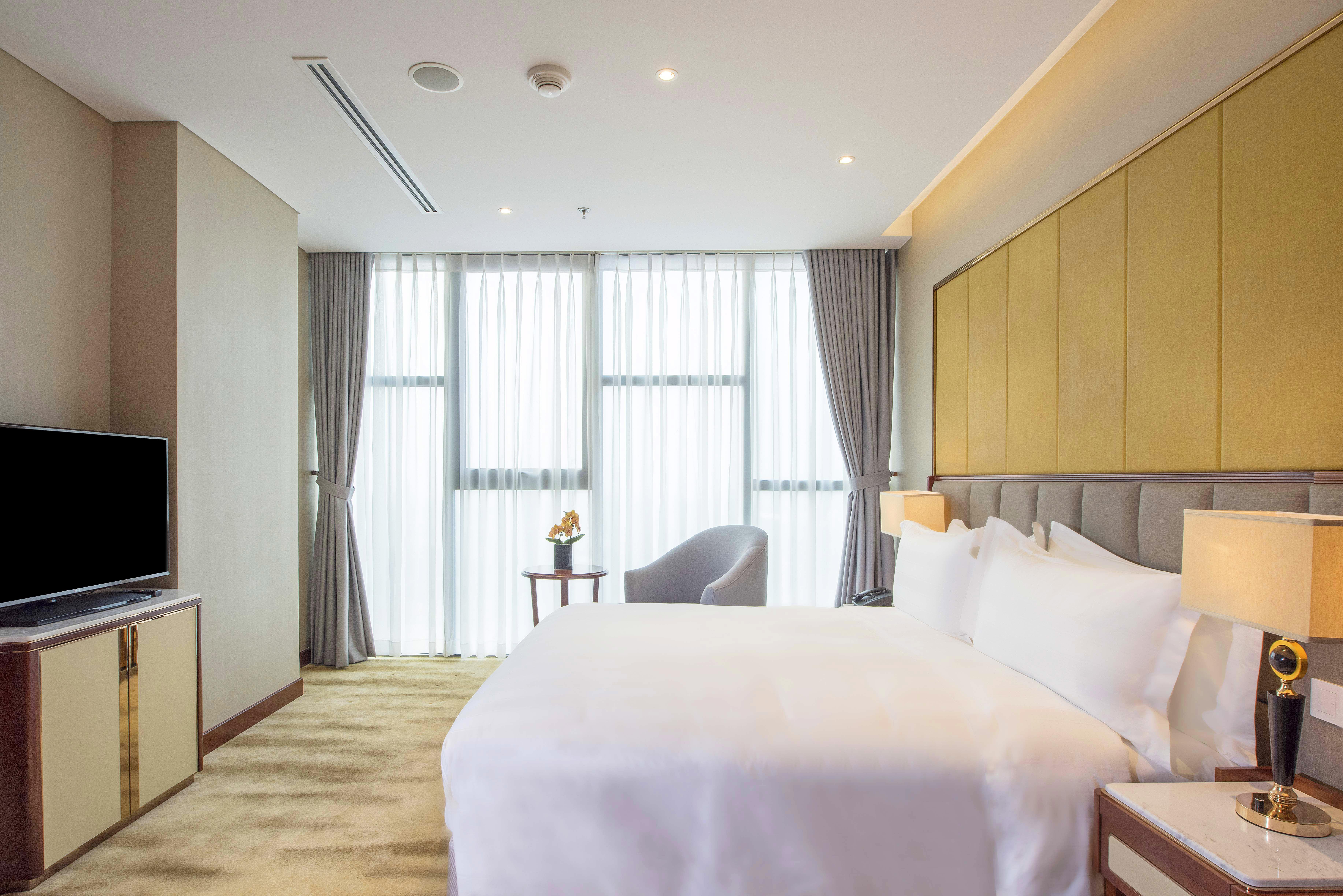 Wyndham Garden האנוי מראה חיצוני תמונה