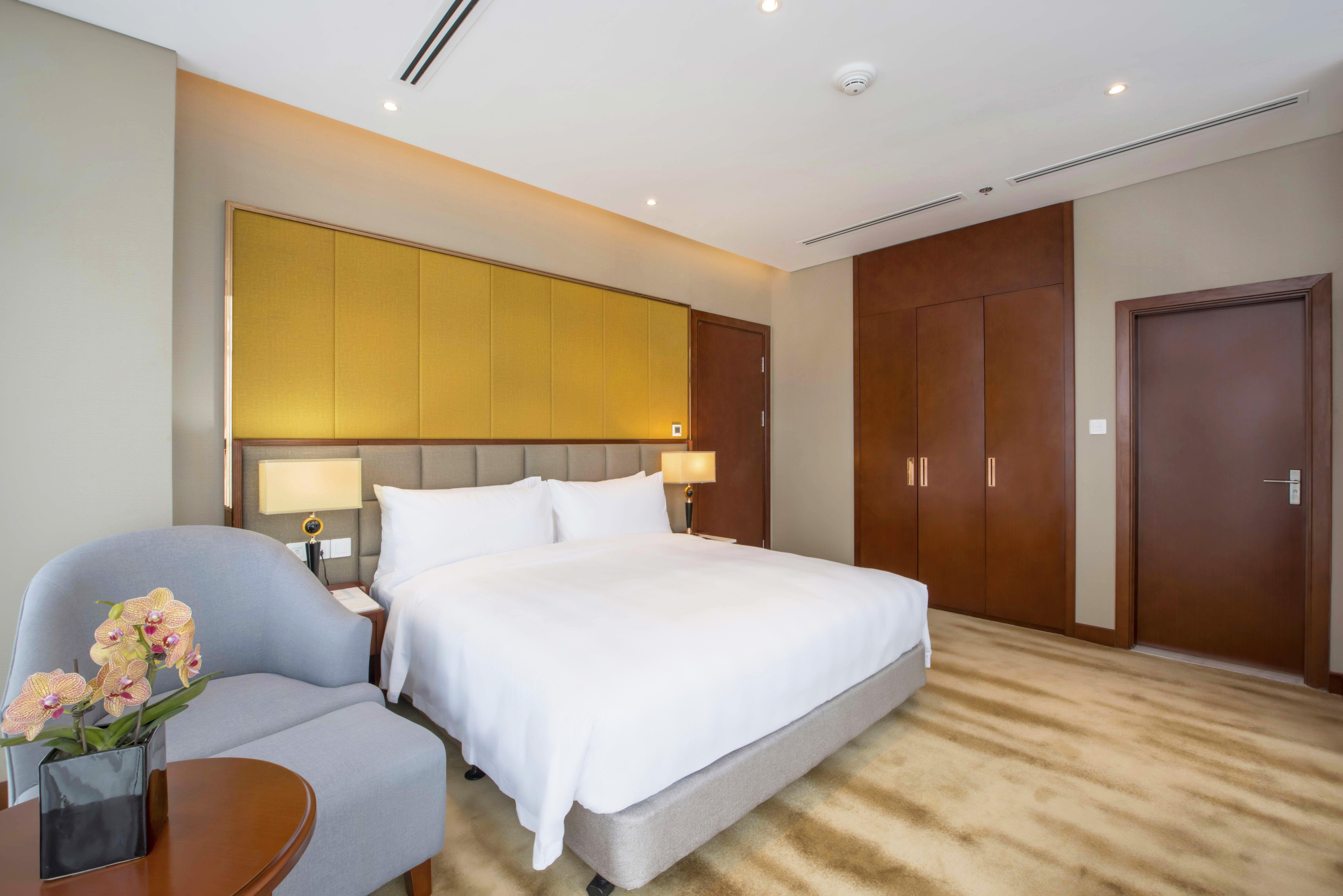 Wyndham Garden האנוי מראה חיצוני תמונה