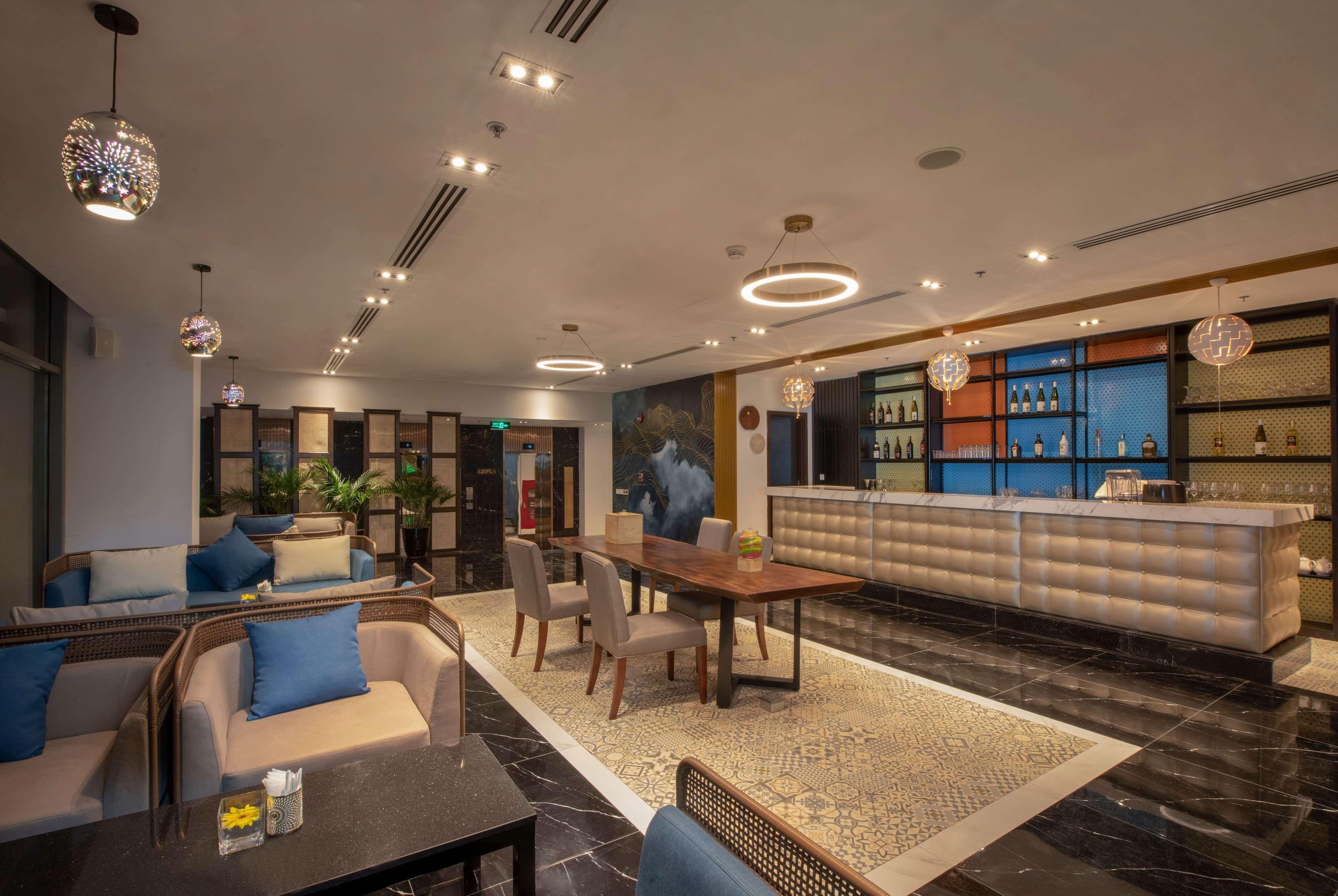 Wyndham Garden האנוי מראה חיצוני תמונה