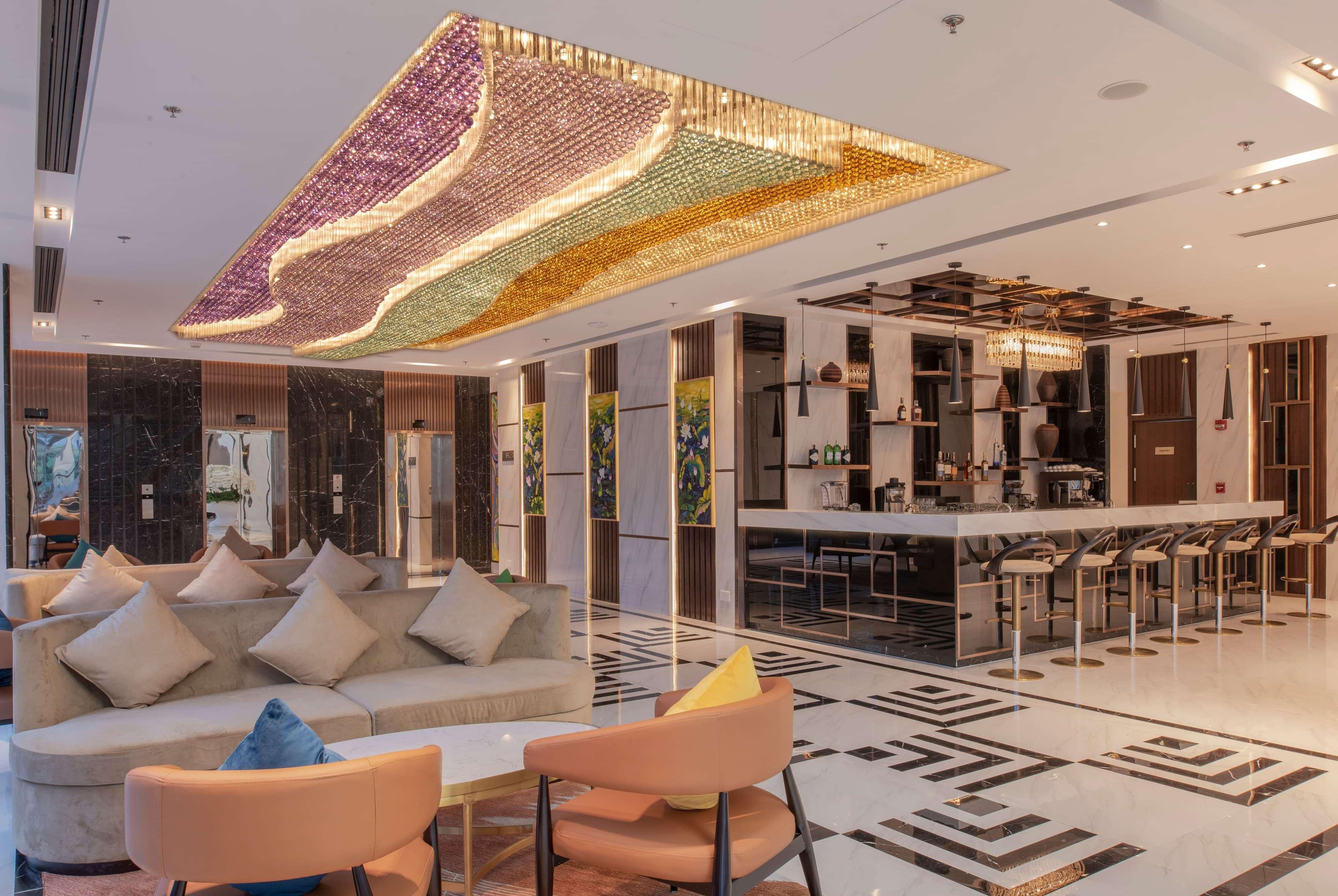 Wyndham Garden האנוי מראה חיצוני תמונה