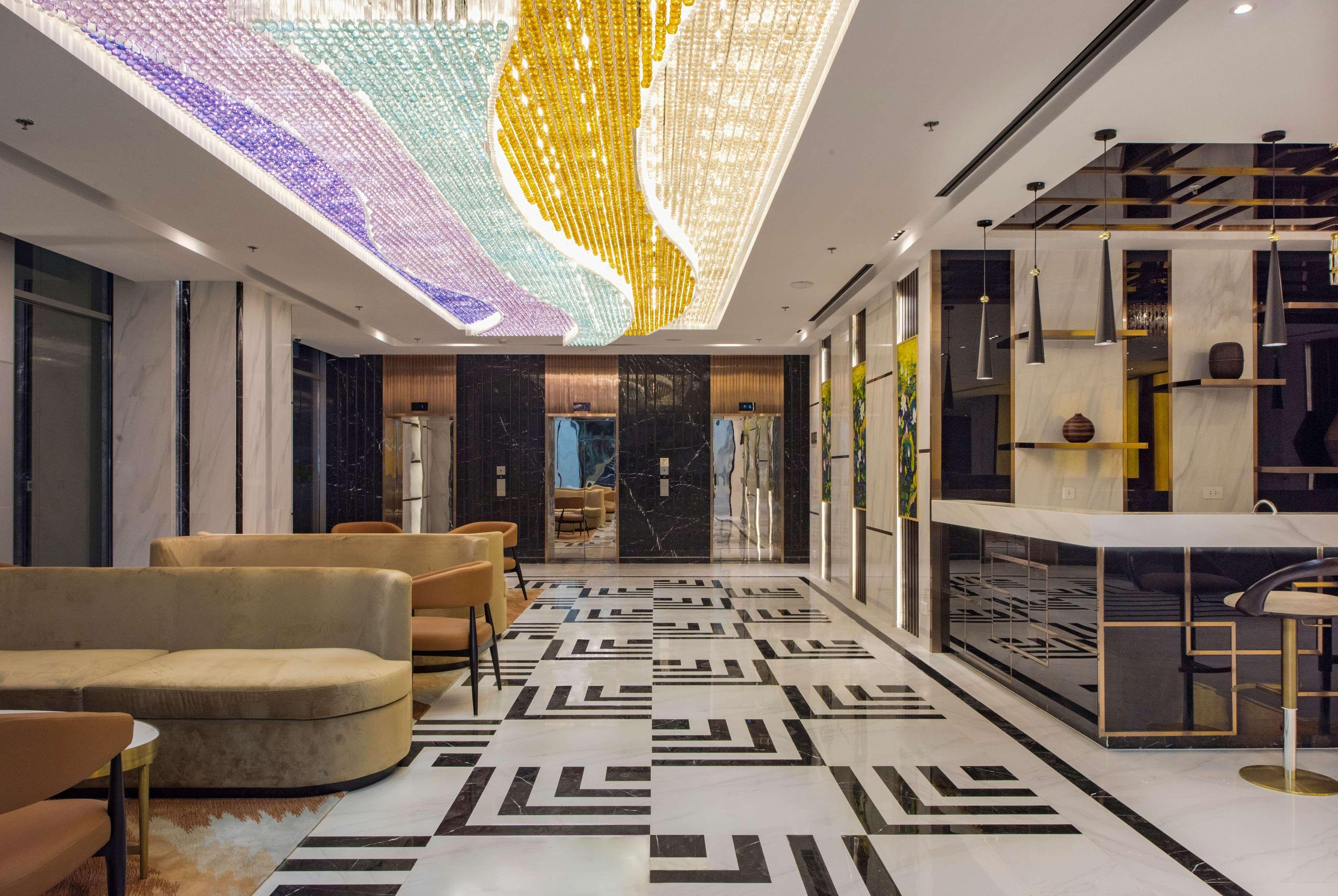 Wyndham Garden האנוי מראה חיצוני תמונה