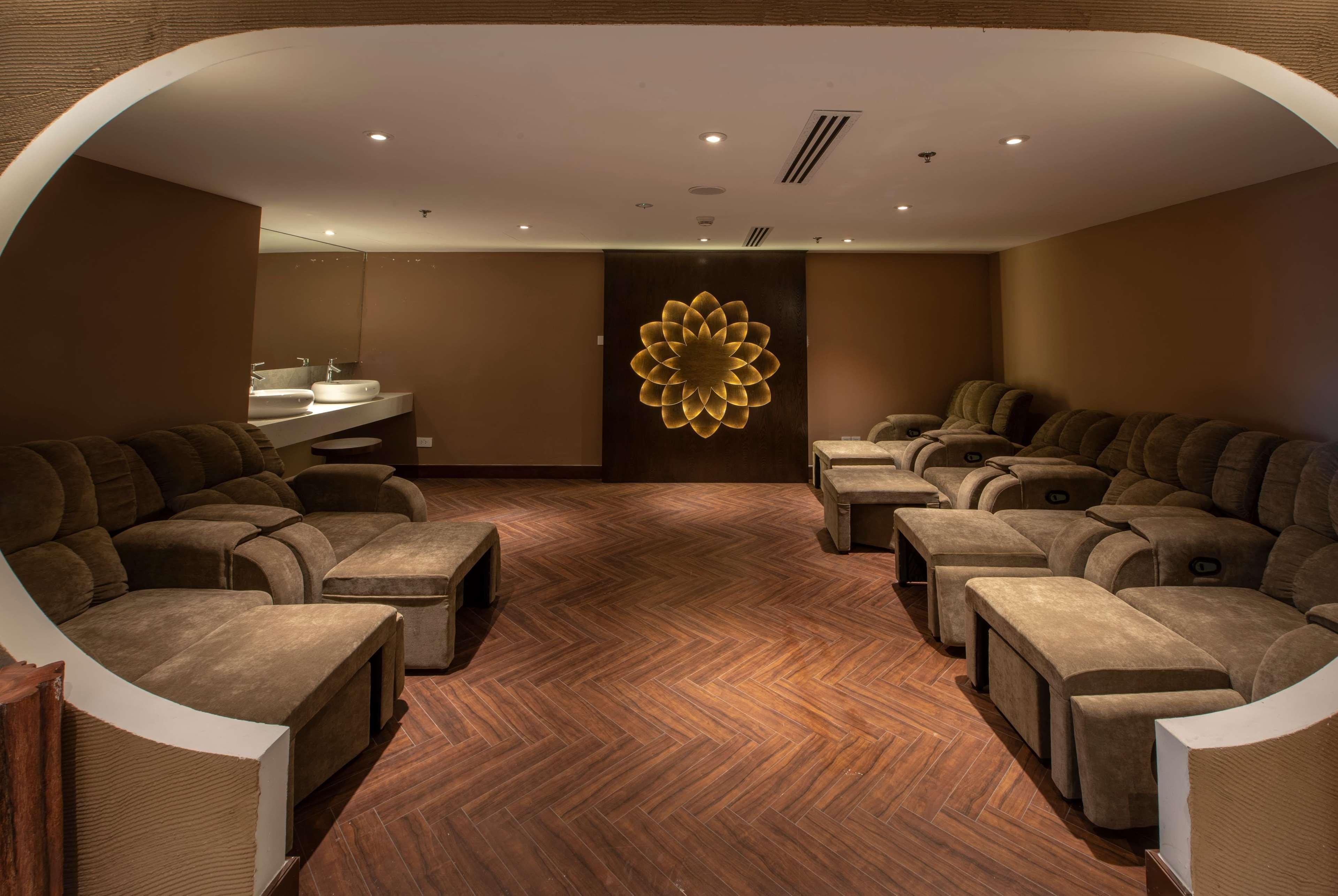 Wyndham Garden האנוי מראה חיצוני תמונה