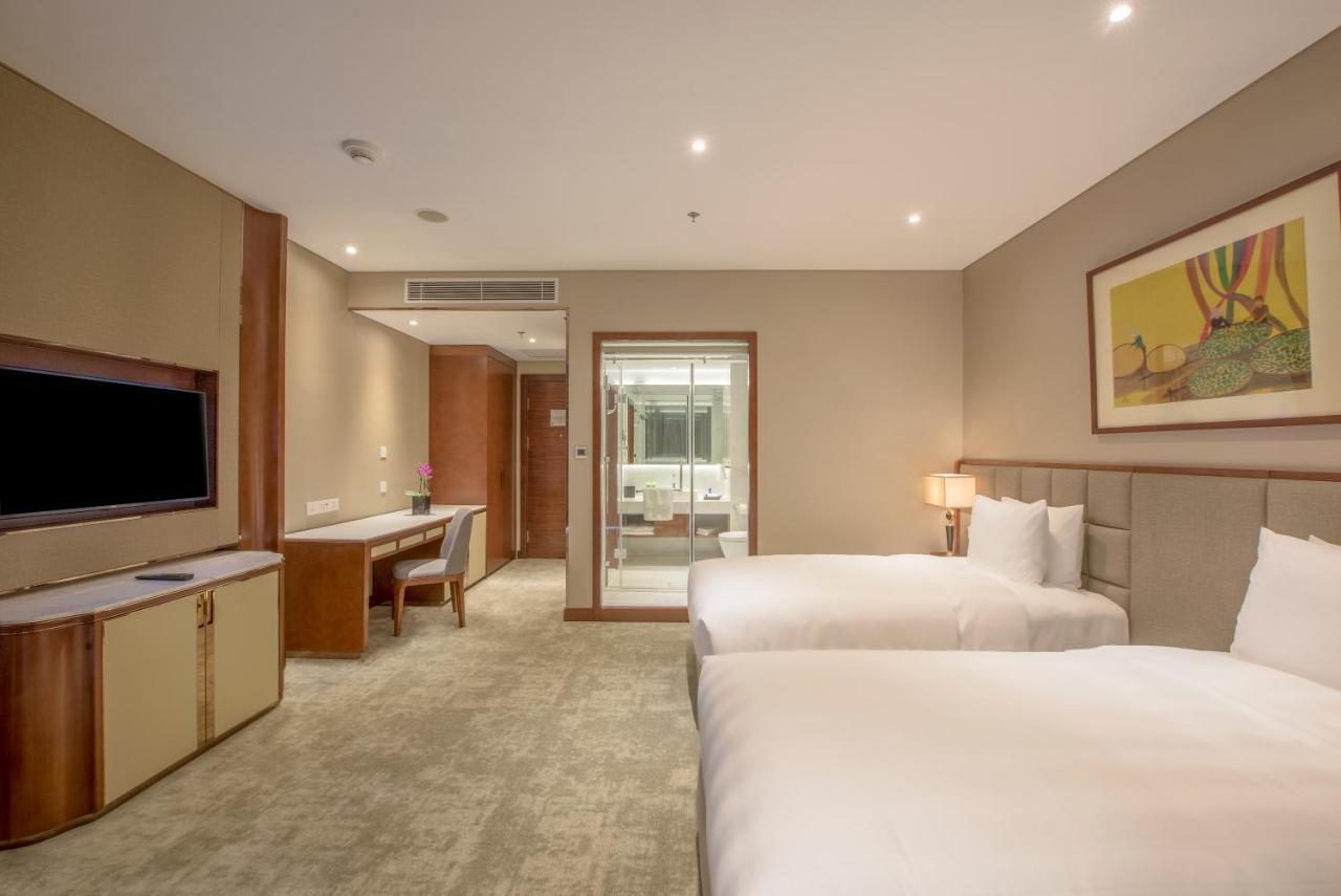 Wyndham Garden האנוי מראה חיצוני תמונה