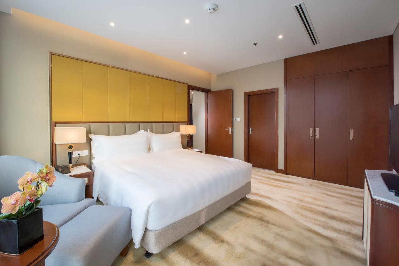 Wyndham Garden האנוי מראה חיצוני תמונה