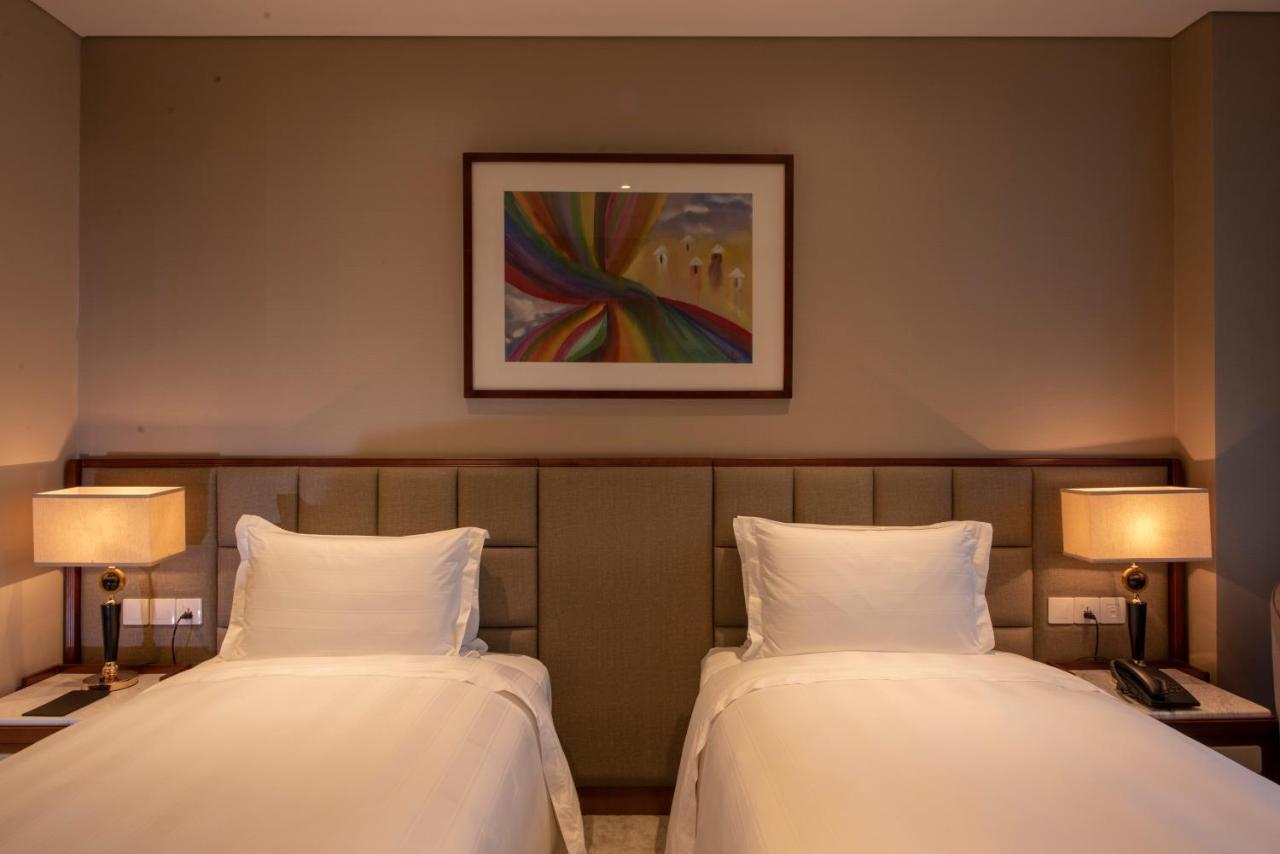 Wyndham Garden האנוי מראה חיצוני תמונה